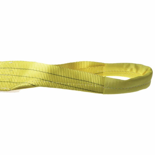 Gorilla Flat Sling - 3m - Polyester - 3000kg Load Rating