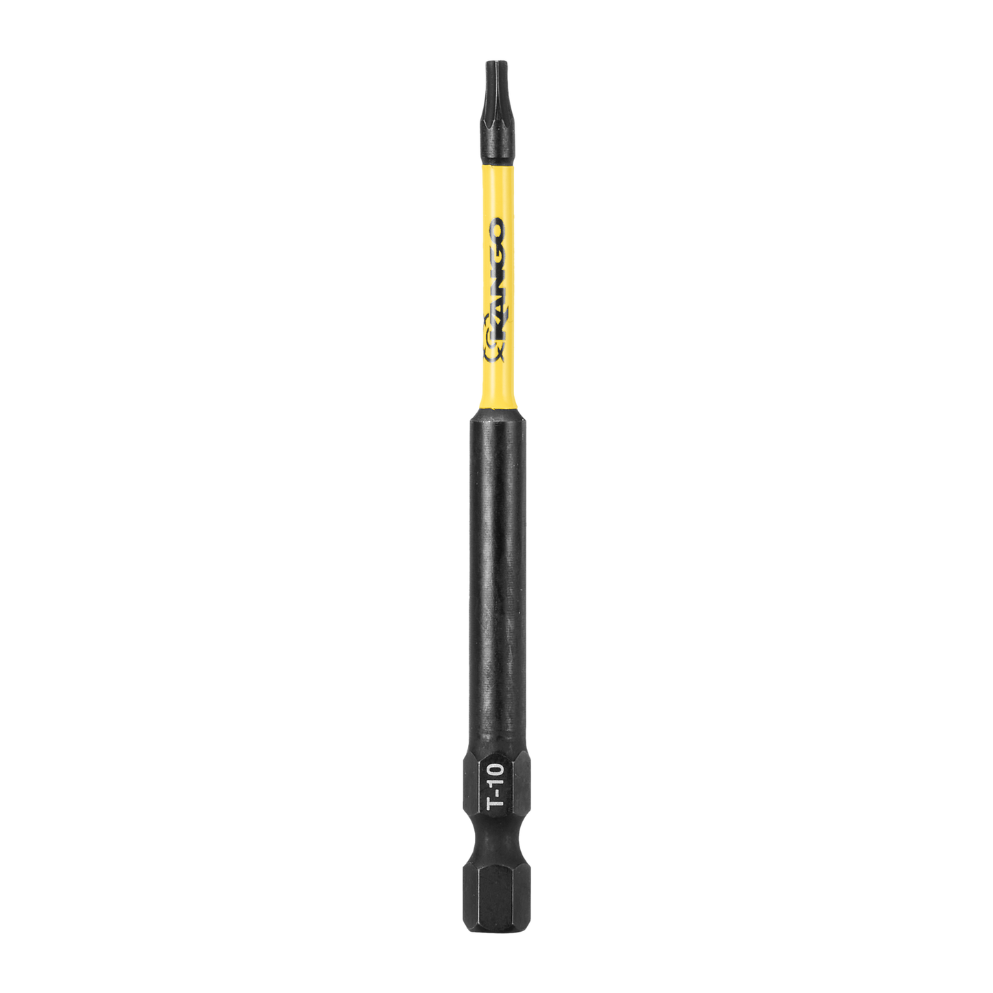 Kango TX10 Impact Driver Bits - 89mm - 2 Pack