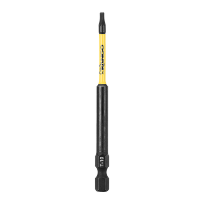 Kango TX10 Impact Driver Bits - 89mm - 2 Pack
