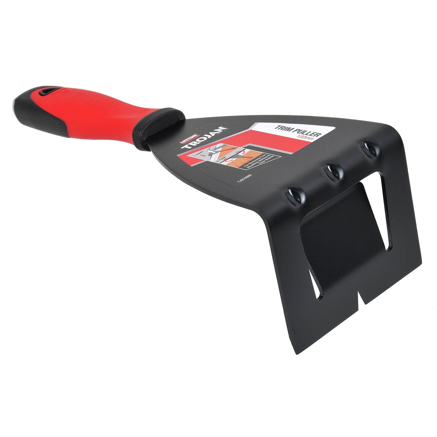 Trojan Trim Puller - 100mm