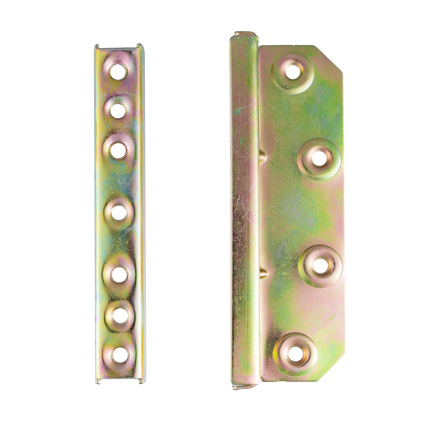 Taskmaster Bed Bracket - 120 x 40mm