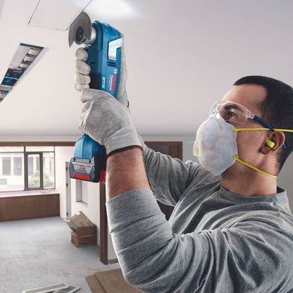 Bosch Multi Cutter - 18V - Skin Only - 115 x 95 x 316mm