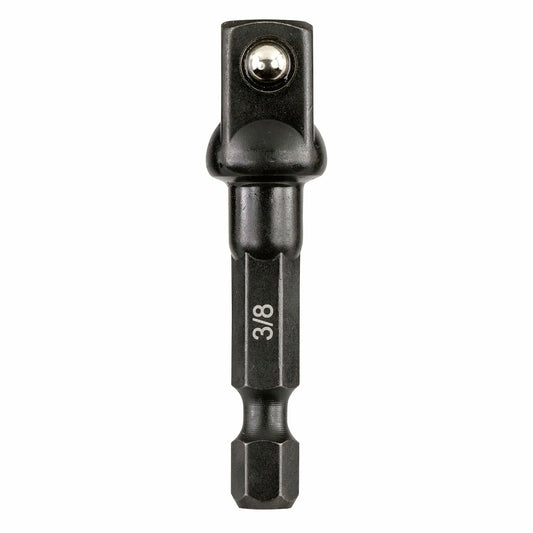 Irwin Impact Pro Performance Socket Adaptor 50mm 3/8"