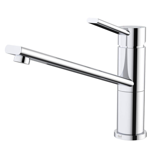 Dorf Chrome Lead Free Villa Sink Mixer - 50 x 201 x 230mm