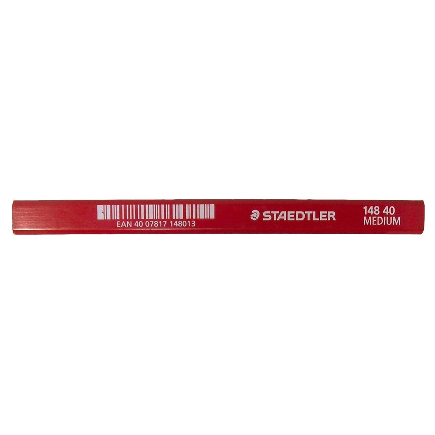Staedtler Medium Carpenter's Pencil - 15mm