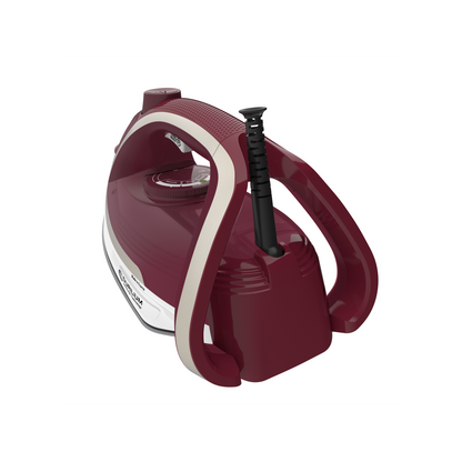 Tefal Iron Ultraglide Anti Calc Plus - FV5842 - 2400W
