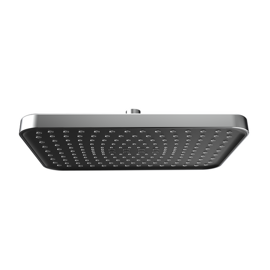 Mondella Wels Rain Shower Head - 300mm - 9L/min