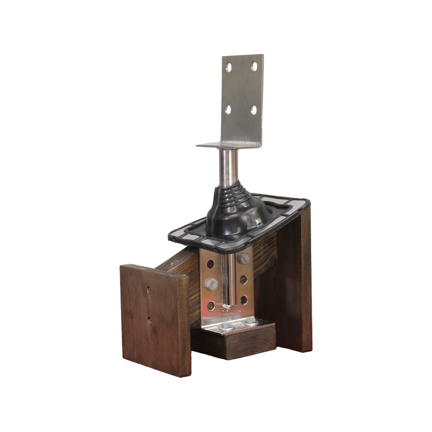 Roof Extenda Bracket - 250-310mm