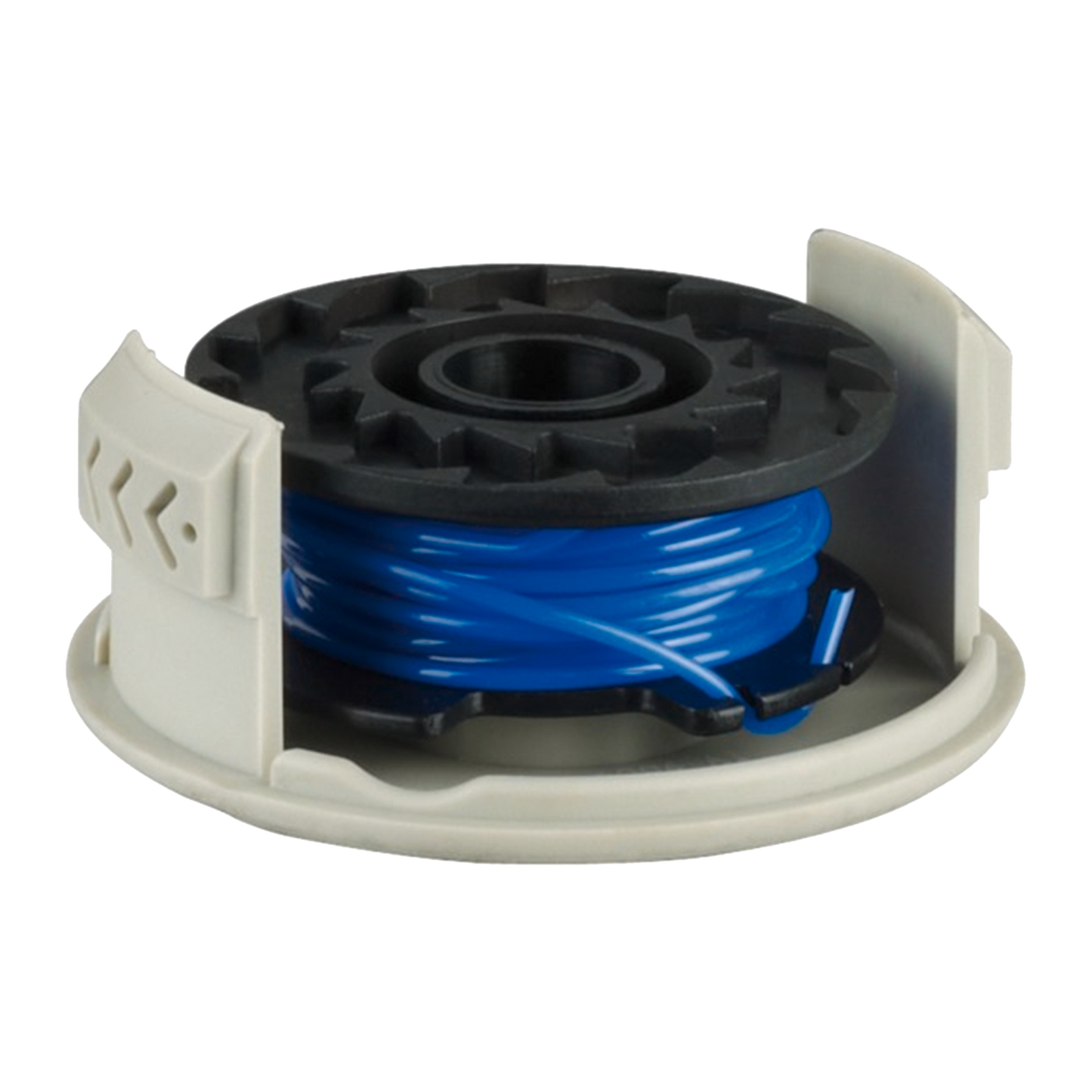 Ryobi Replacement Line Trimmer Spool and Cap - 1.6mm