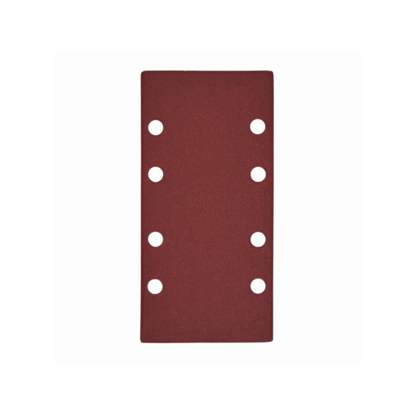 Irwin Sanding Sheets - 180 Grit - 92 x 185mm - 5 Pack