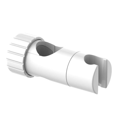 Evekare Shower Slider - 32mm - White