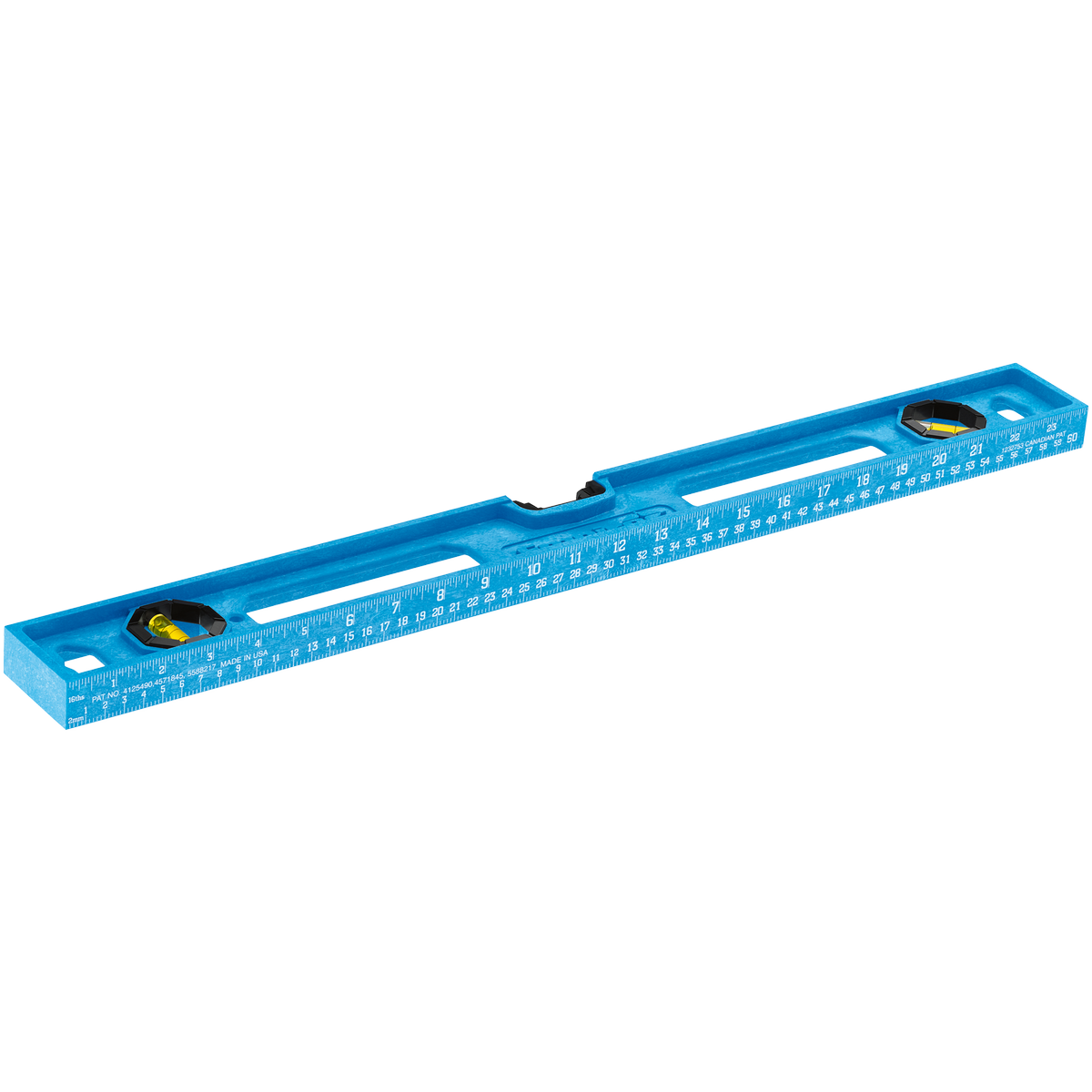 Empire 610mm Polycast I Beam Level - Durable Lightweight Weather-Resistant