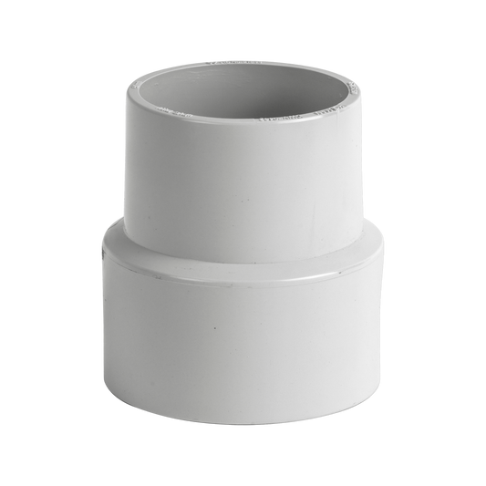 Holman 50mm PVC DWV Slab Adaptor