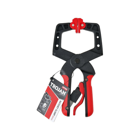 Trojan Ratchet Clamp 50mm