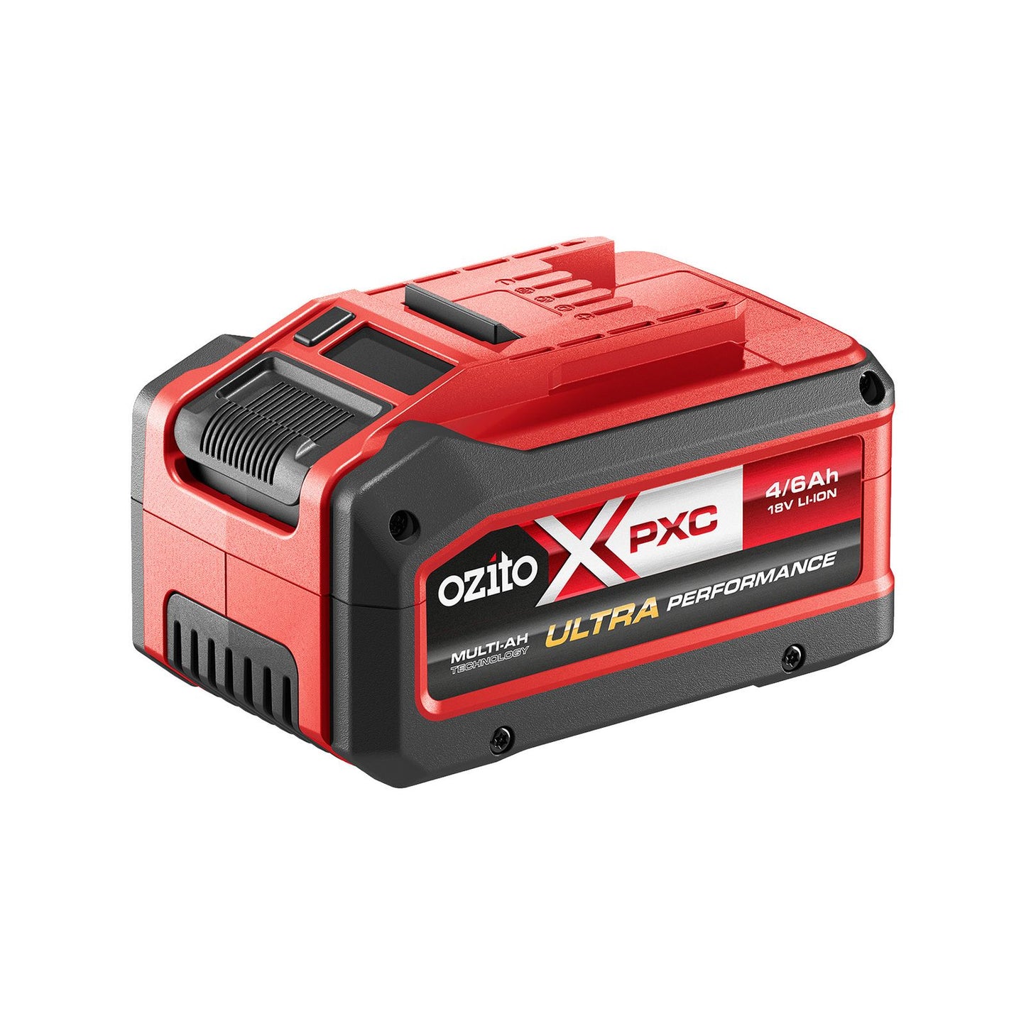 Ozito PXC Max Battery - 6.0Ah