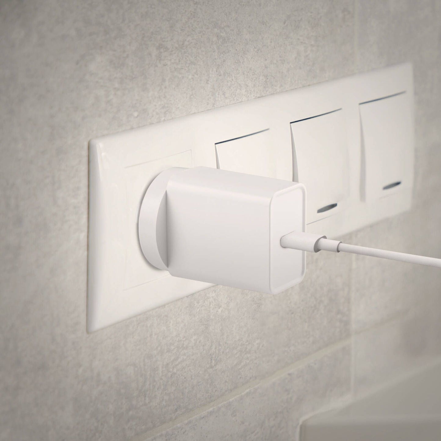 Click 20W USB-C Wall Charger