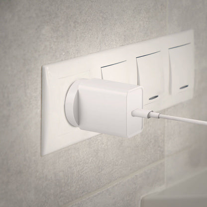 Click 20W USB-C Wall Charger
