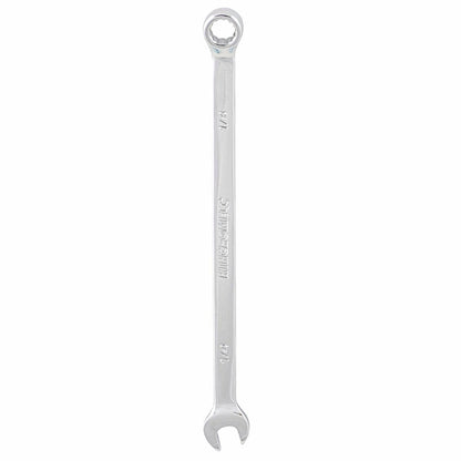 Kincrome Combination Spanner - 1/4" - Chrome Vanadium Steel - Rust Resistant