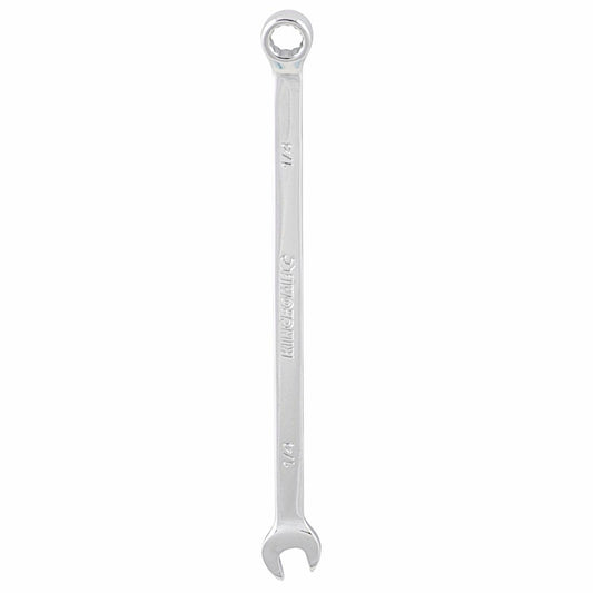 Kincrome Combination Spanner - 1/4" - Chrome Vanadium Steel - Rust Resistant