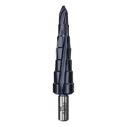 Alpha Onsite Step Cutter - 8 - 20mm
