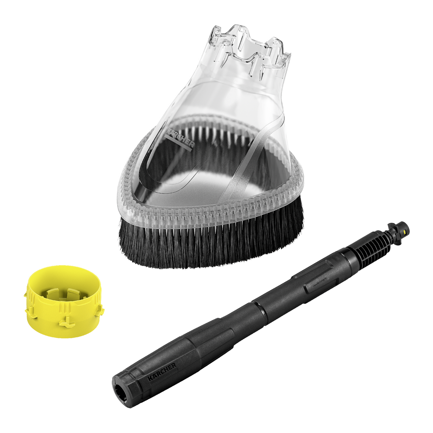 Kärcher Splash Guard - 196mm x 236mm
