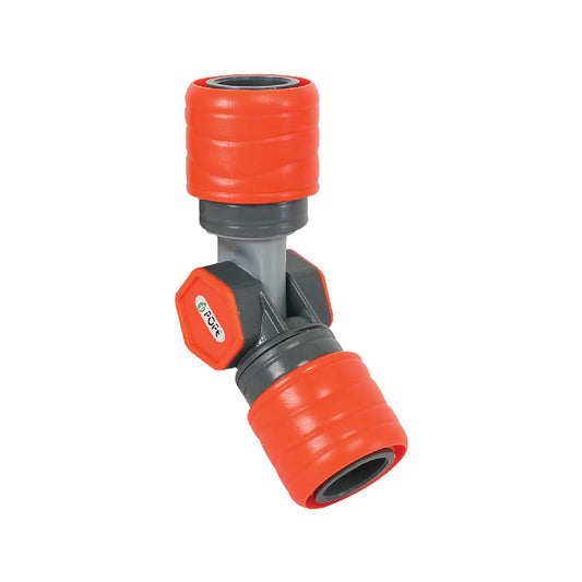 Pope Swivel Coupler - 12mm