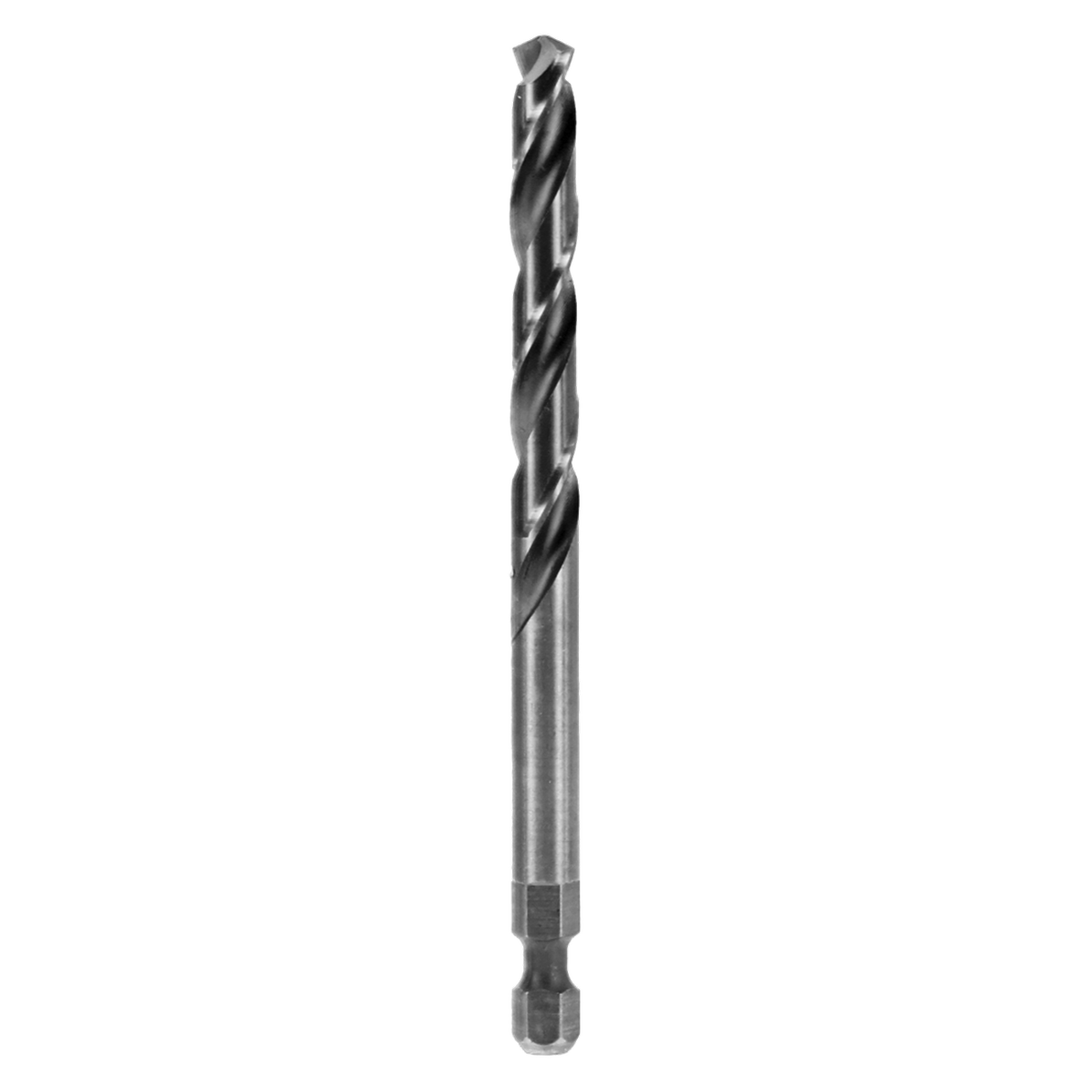 Diablo Hole Saw Pilot Drill Bit - 1/4 in. Hex - Cobalt - High Performance