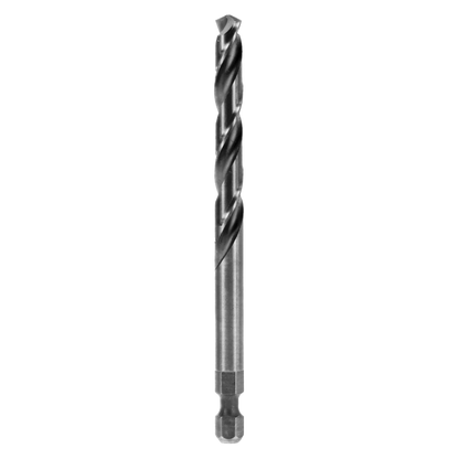 Diablo Hole Saw Pilot Drill Bit - 1/4 in. Hex - Cobalt - High Performance