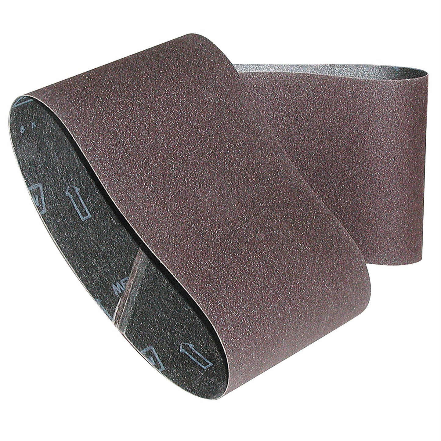 Norton Floor Sanding Belt - 200 x 483mm - 120 Grit