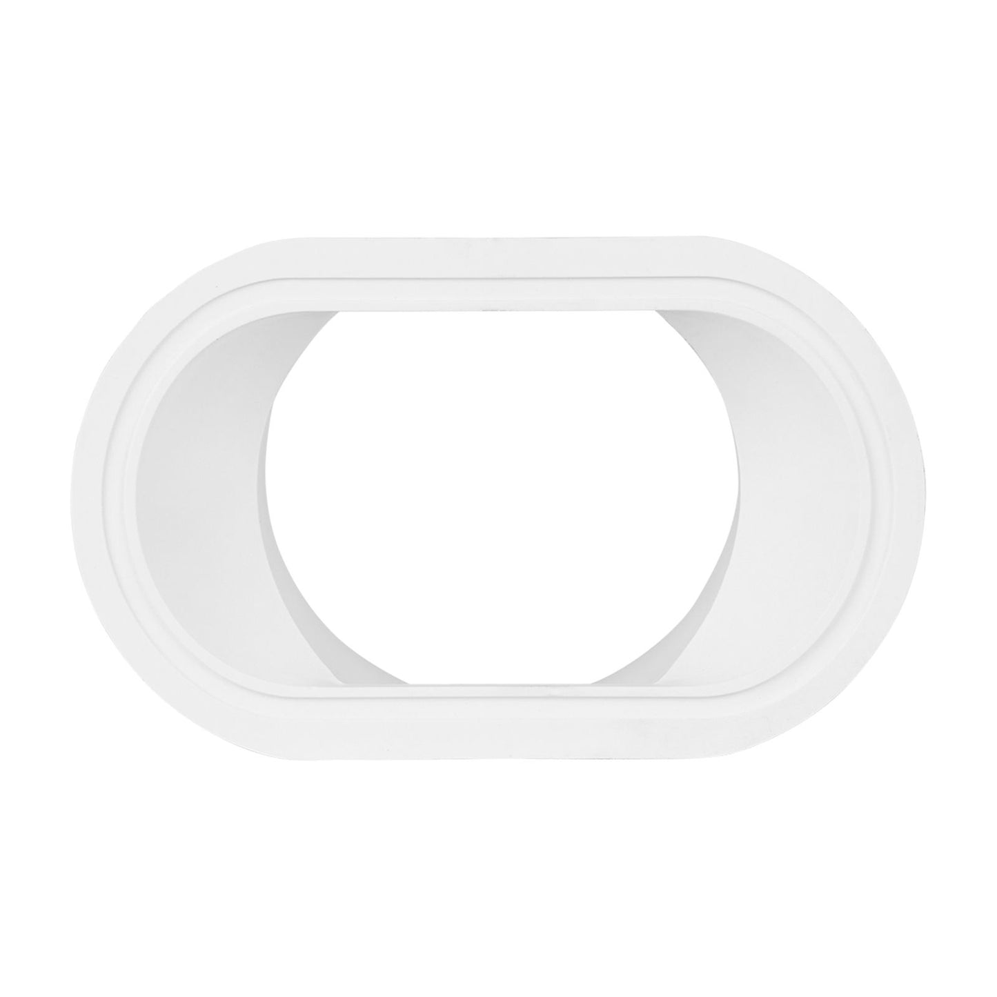 Rain Harvesting Gutter Outlet - 90mm