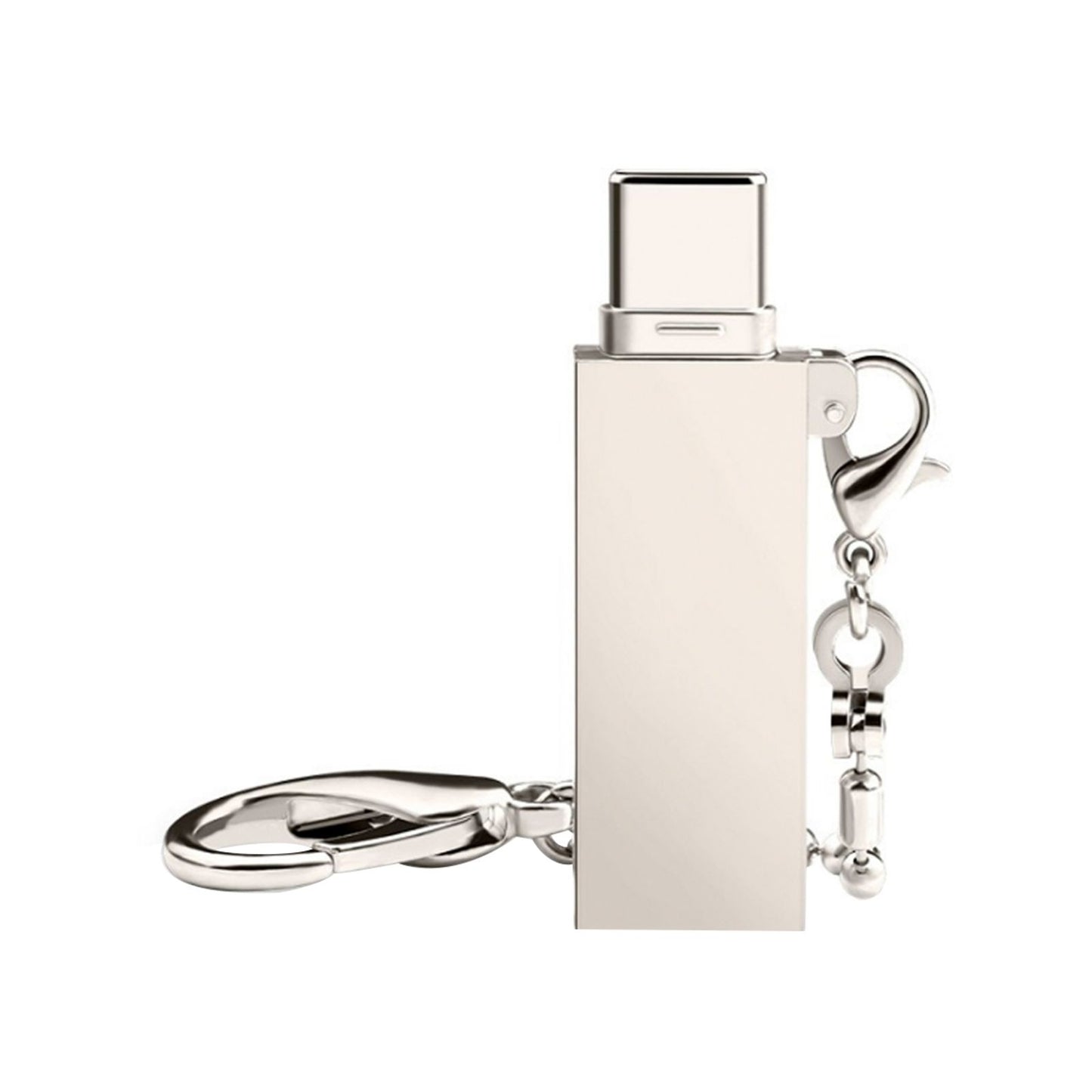 Antsig Micro SD Card Reader - USB 2.0