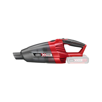 Ozito PXC Cordless Hand Vacuum - 540ml - Skin Only