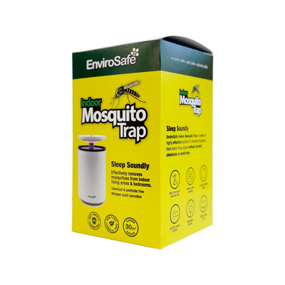 Envirosafe Indoor Mosquito Trap