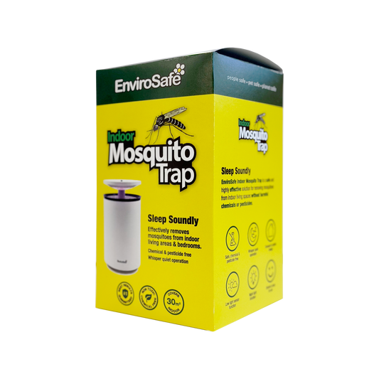 Envirosafe Indoor Mosquito Trap