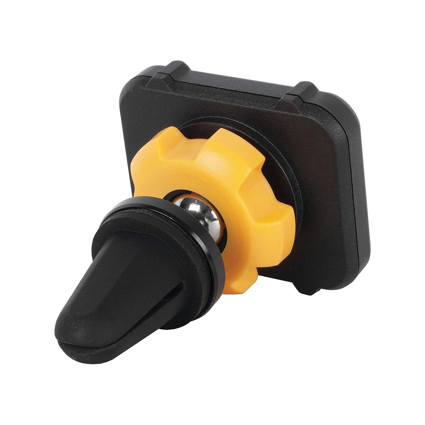 Dewalt Reinforced Magnetic Vent Mount Car Phone Holder