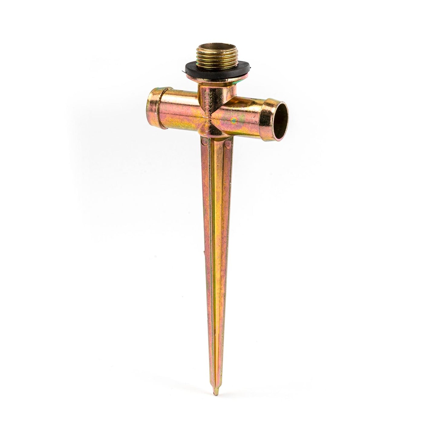 Holman Metal Spike Tee - 19mm