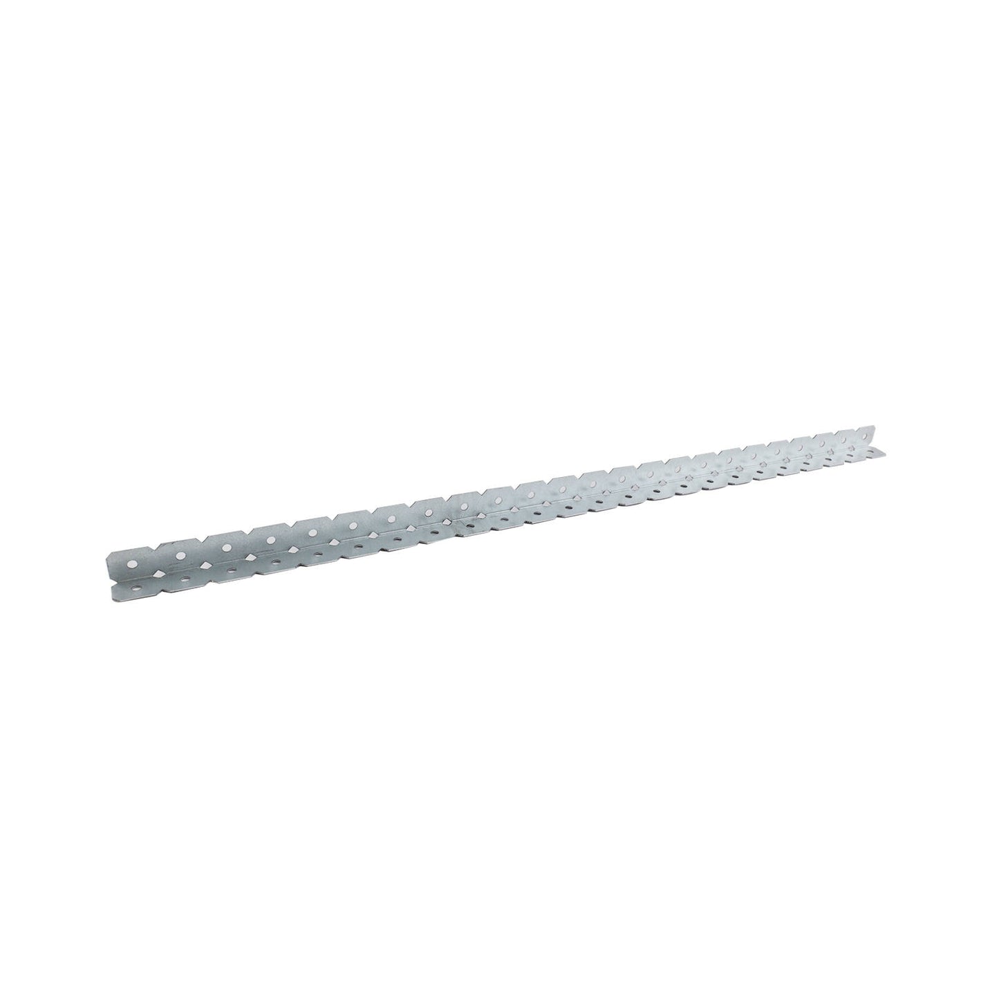 Carinya Galvanised Angle - 20x20x600mm