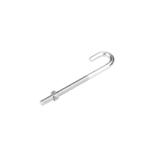 Pinnacle M6 J Bolt - 100 x 13mm