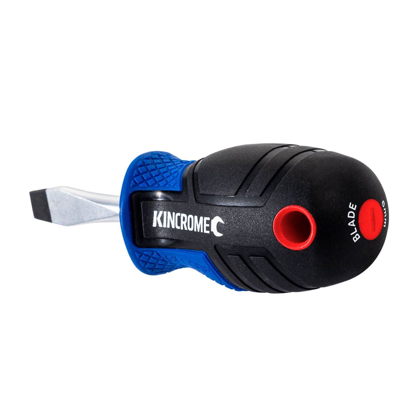 Kincrome Torquemaster Blade Screwdriver - 6 x 38mm