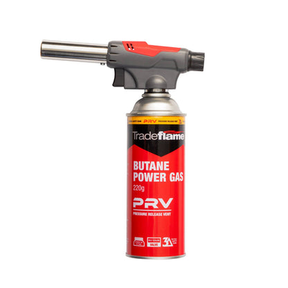 Tradeflame Blow Torch Kit - 45 x 145 x 110mm
