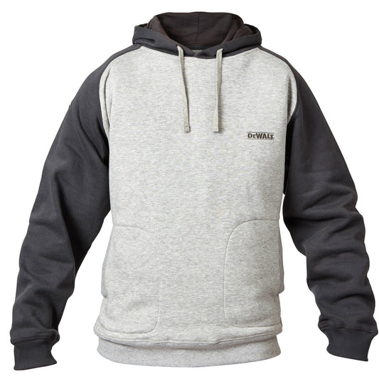Dewalt Cyclone Hoodie - XL - Grey