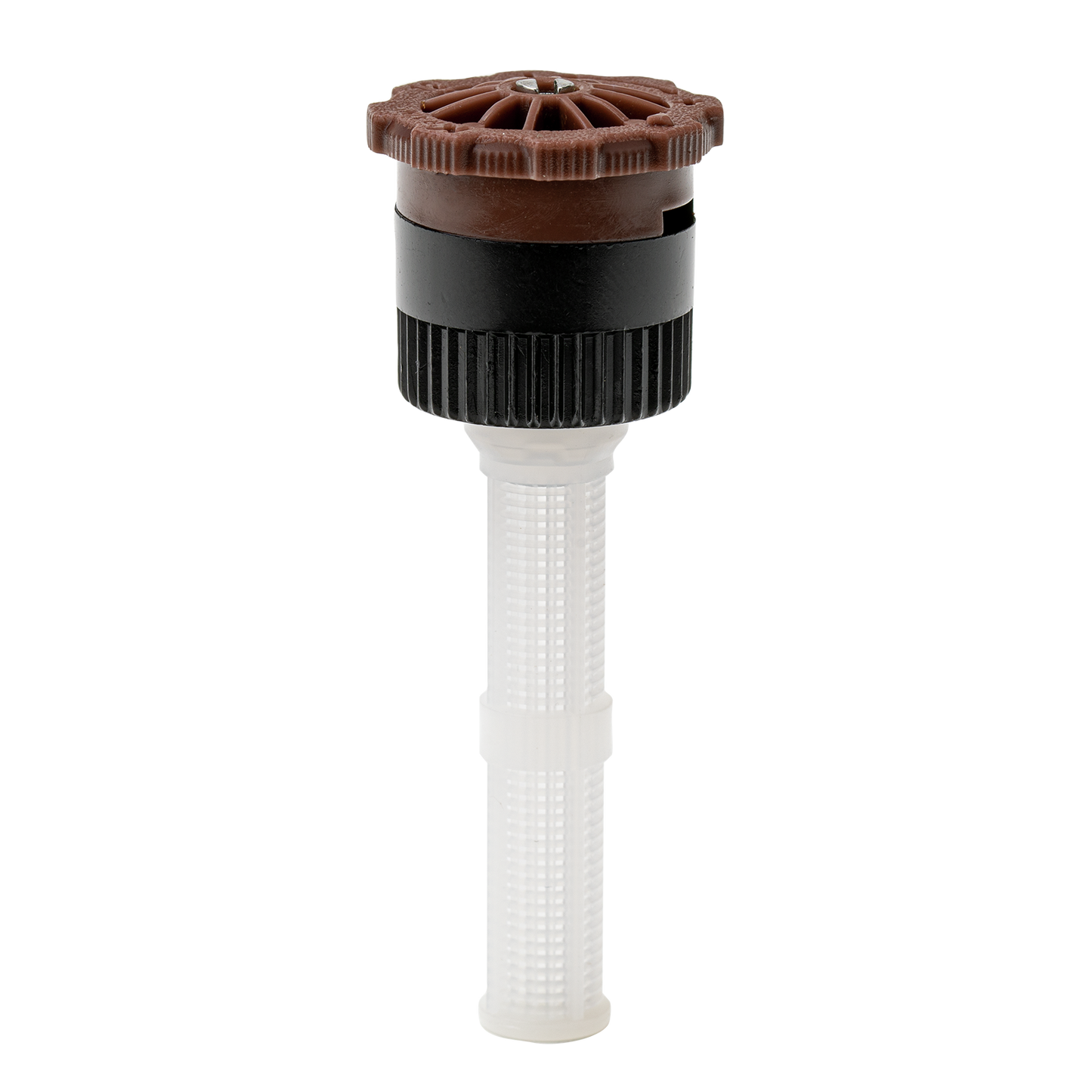 K Rain Adjustable Spray Nozzle - 3.6m - Female - Brown