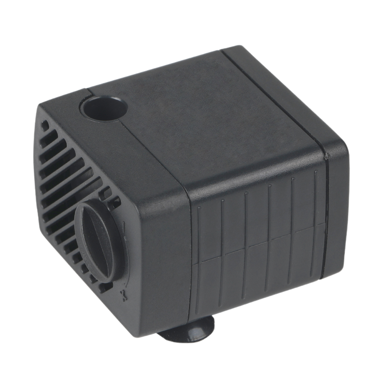 Aquapro AP200LV Low Voltage Tabletop Feature Pump
