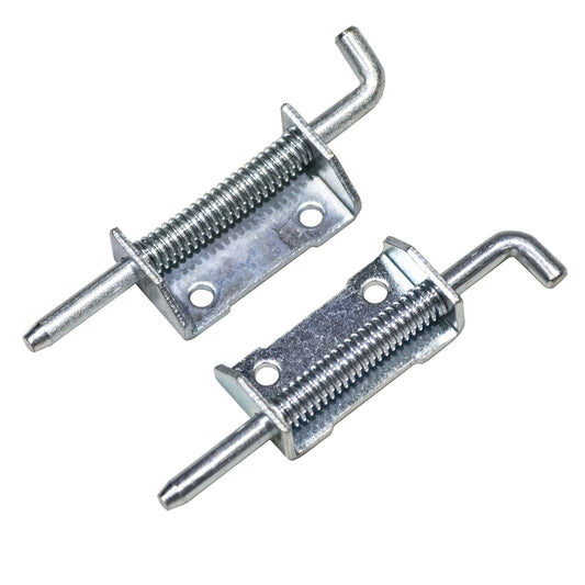 Goliath Left Hand Spring Hinge - 2 Pack