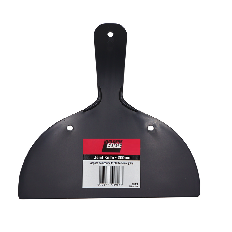 Builders Edge  200mm Joint Knife