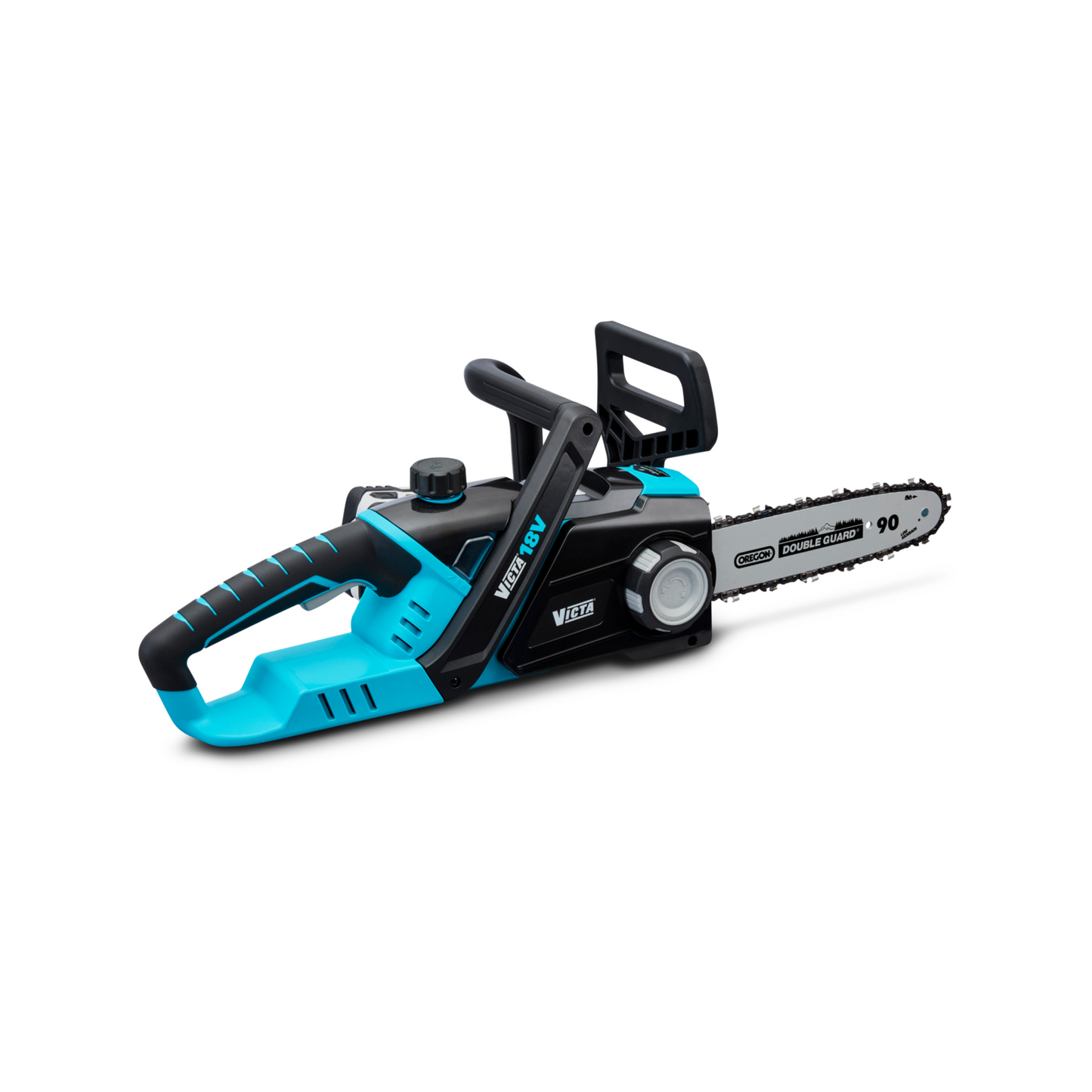 Victa Cordless Chainsaw Kit - 18V - 10" - 5.0Ah