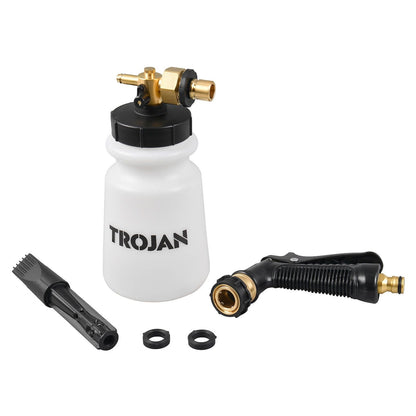 Trojan Foam Cannon - 3 in 1 - 1000ml
