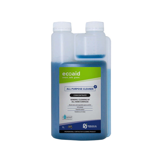 Peerless JAL Ecoaid General All Purpose Cleaner - 1L