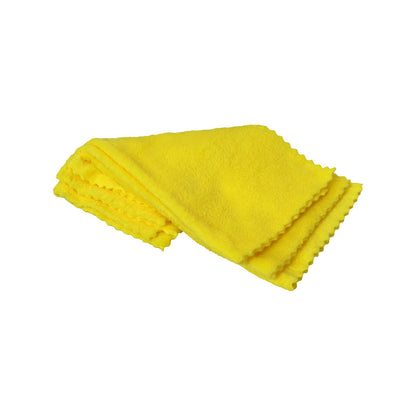 Mr Clean Dusting Microfibre Cloths - 3 Pack