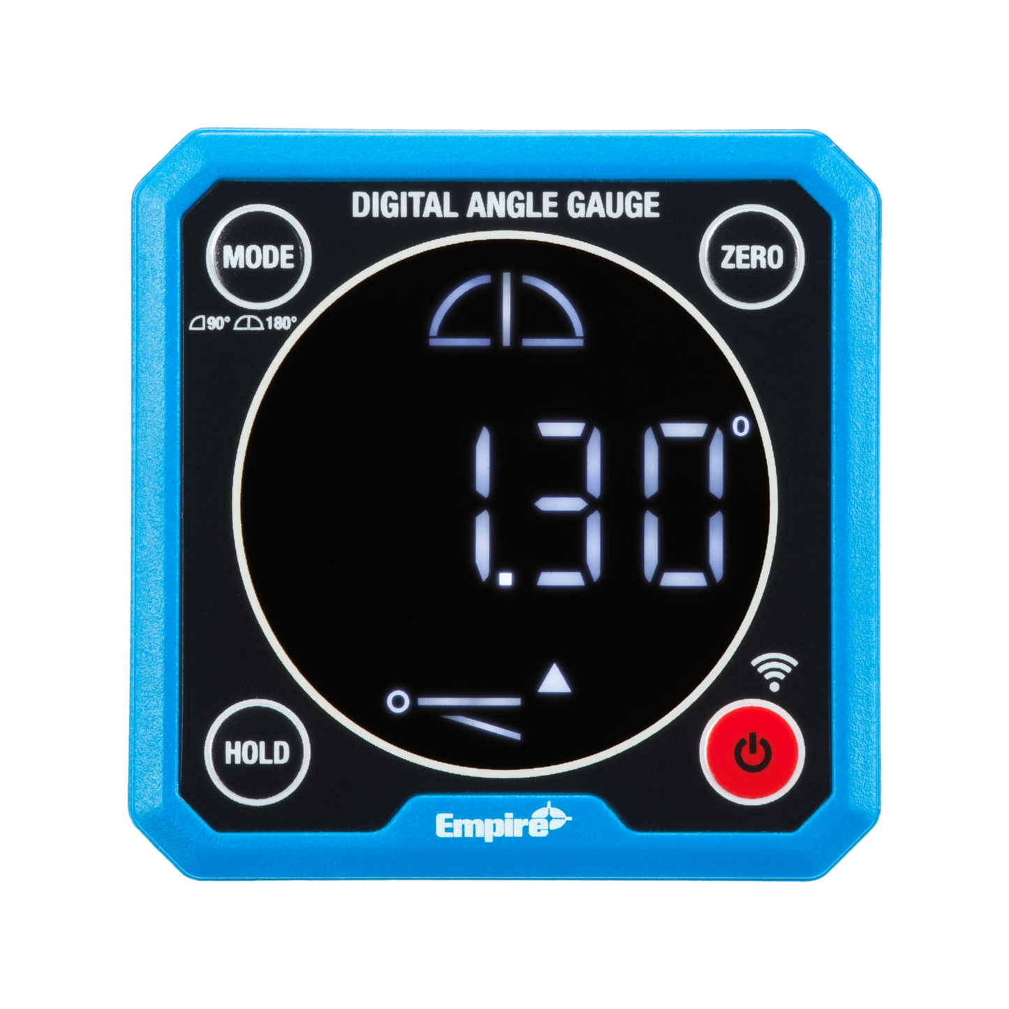 Empire Digital Angle Gauge